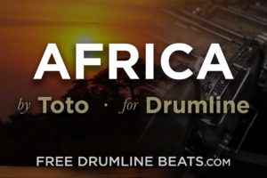 Africa By Toto For Drumline