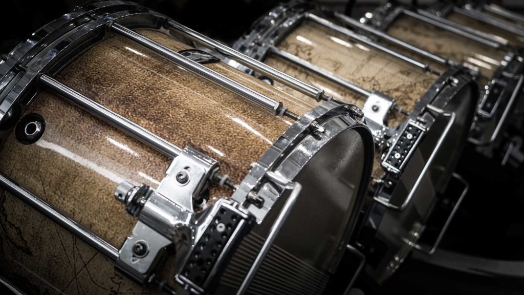 Free Drumline Beats.