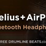 Sibelius with AirPods or Bluetooth Headphones.