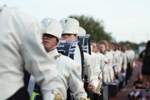 Best Orchestration For Marching Percussion