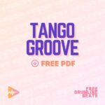 Tango Groove for Drumline PDF Download by Free Drumline Beats.