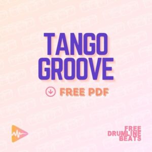 Tango Groove for Drumline PDF Download by Free Drumline Beats.