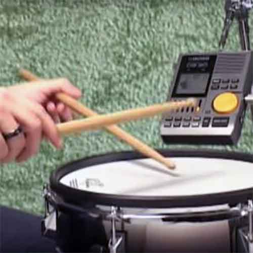 Best Drumline Metronome BOSS DB90 Uses