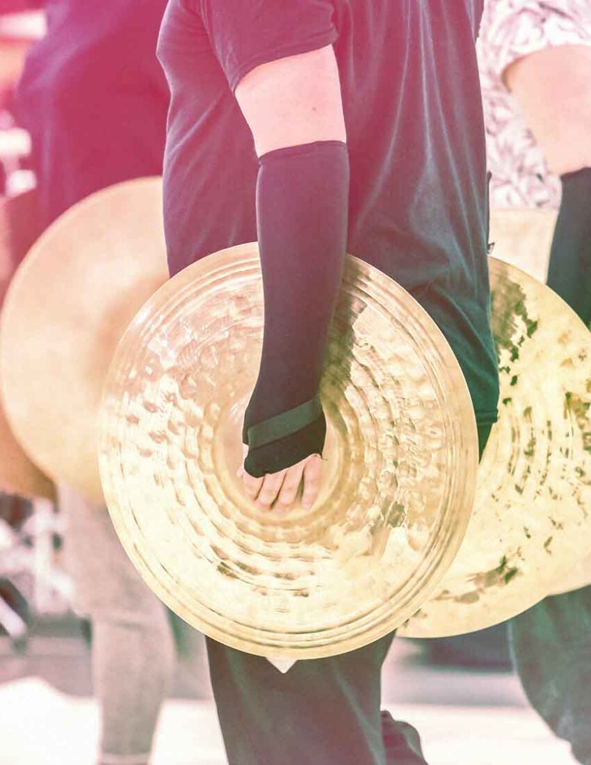 How to Arrange Pop Songs for Drumline & Marching Percussion