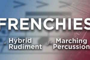 Frenchies Hybrid Rudiment