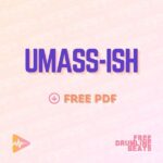 UMass-ish, a Free Drumline Cadence by Free Drumline Beats.