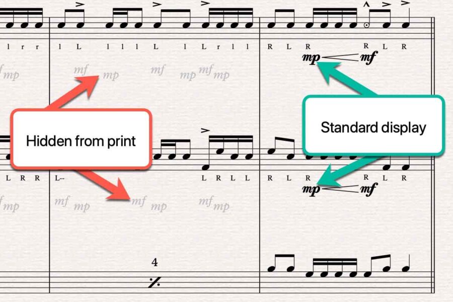 Sibelius + Drumline 5 Hacks You’ll Wish You Knew Earlier