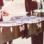 Learn Marching Drumline Music Fast.