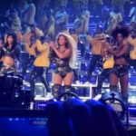 Pop Songs with Drumlines in Them: Destiny's Child.