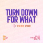 Turn Down for What by Lil Jon for Drumline - Free Drumline Beats.