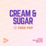 Cream & Sugar, a Free Drumline Cadence by Oliver Munson & Free Drumline Beats.
