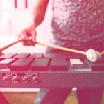 Free Pit & Mallet Percussion Music​.