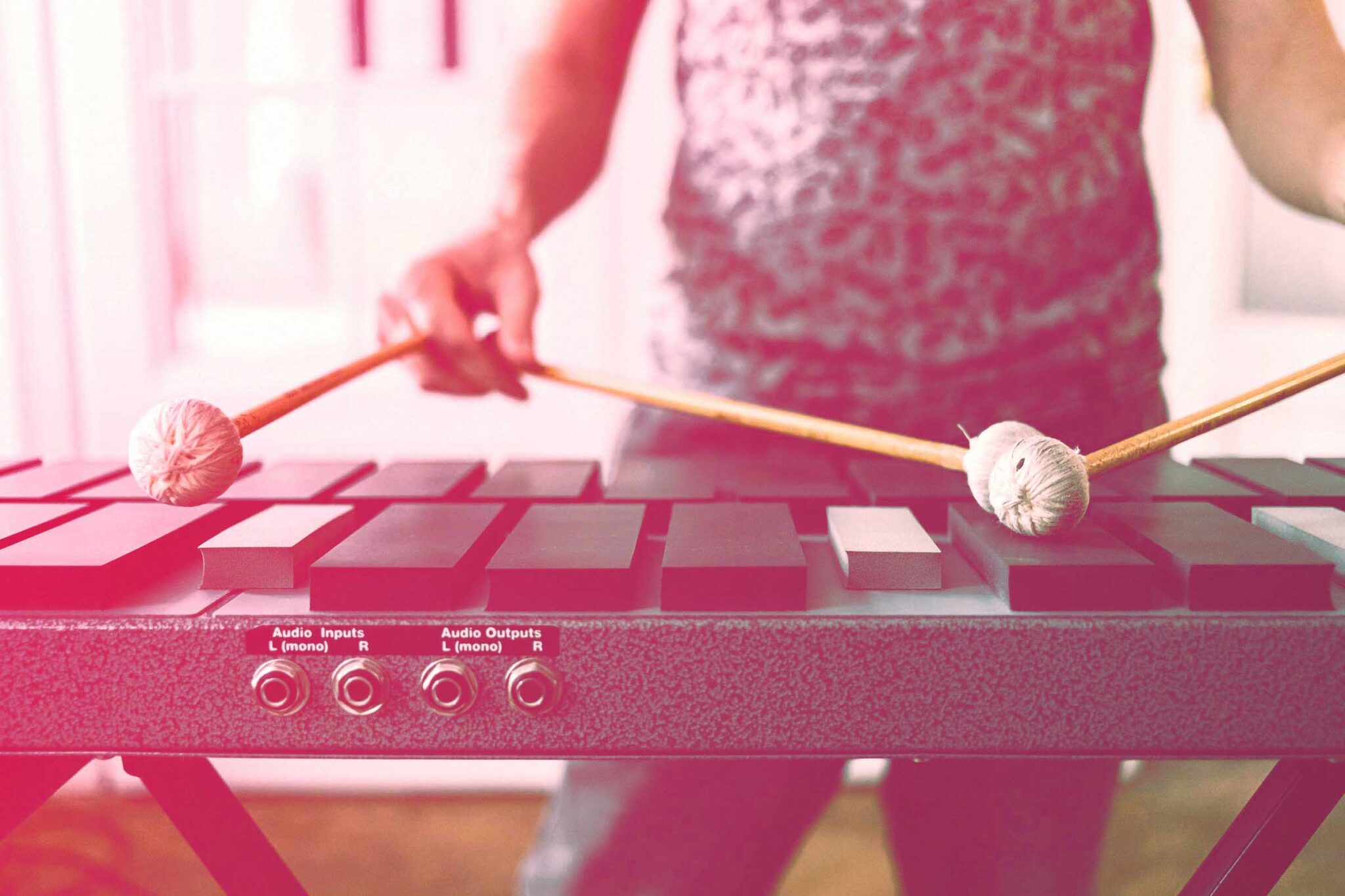 Pit Free Drumline Music