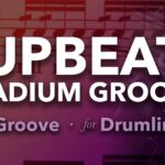 Upbeat Stadium Groove for Drumline, by Free Drumline Beats.