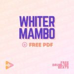 Free Drumline Cadence - Whiter Mambo by Free Drumline Beats.