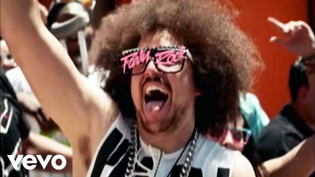 Free Drumline Beats - Shots by LMFAO.