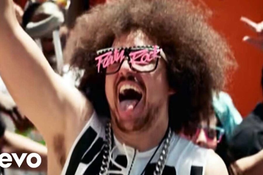 Free Drumline Beats - Shots by LMFAO.