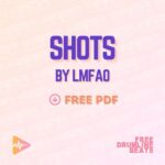 Free Drumline Beats - Shots by LMFAO.