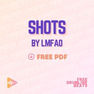 Free Drumline Beats - Shots by LMFAO.