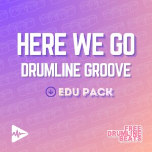 Here We Go - Edu Pack