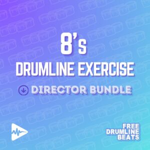 8's - Director Bundle