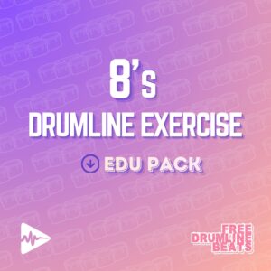 8's - Edu Pack